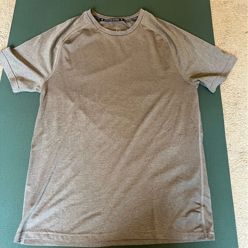 Men’s Champion Power Core T-Shirt